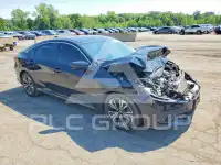 2016 Honda CIVIC фото