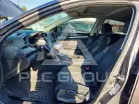 2016 Honda CIVIC фото