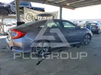 2016 Honda CIVIC фото