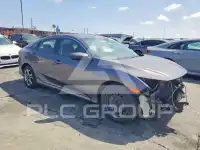 2016 Honda CIVIC photo