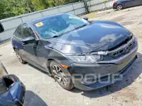 2016 Honda CIVIC photo