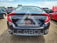 2016 Honda CIVIC фото