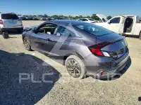 2016 Honda CIVIC фото