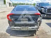 2016 Honda CIVIC photo