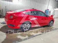 2016 Honda CIVIC фото