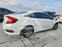 2016 Honda CIVIC фото