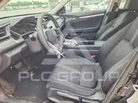 2016 Honda CIVIC фото