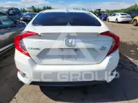 2016 Honda CIVIC фото