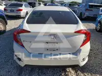 2016 Honda CIVIC фото