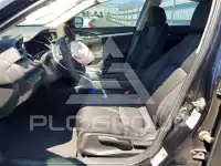 2016 Honda CIVIC фото