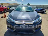 2016 Honda CIVIC фото