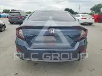 2016 Honda CIVIC photo