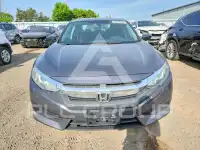 2016 Honda CIVIC photo