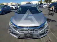 2016 Honda CIVIC photo
