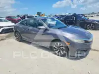 2016 Honda CIVIC photo