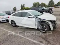 2016 Honda CIVIC фото