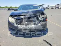 2016 Honda CIVIC photo