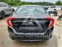 2016 Honda CIVIC фото