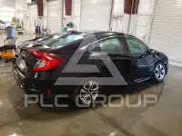 2016 Honda CIVIC фото