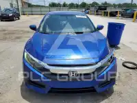 2016 Honda CIVIC photo