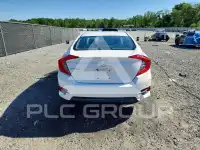 2016 Honda CIVIC фото