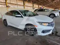 2016 Honda CIVIC photo