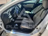 2016 Honda CIVIC photo