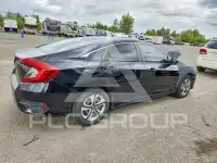 2016 Honda CIVIC photo