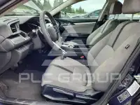 2016 Honda CIVIC фото