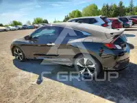 2016 Honda CIVIC фото