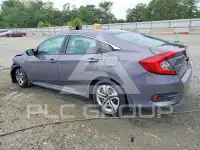 2016 Honda CIVIC фото