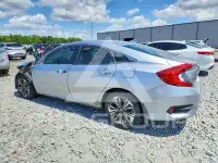 2016 Honda CIVIC фото