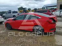 2016 Honda CIVIC photo