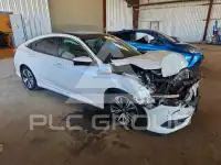 2016 Honda CIVIC фото