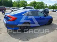 2016 Honda CIVIC photo