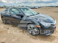 2016 Honda CIVIC photo