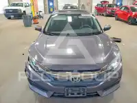 2016 Honda CIVIC фото