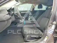 2016 Honda CIVIC фото