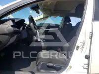 2016 Honda CIVIC фото
