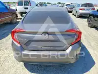 2016 Honda CIVIC photo