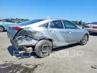 2016 Honda CIVIC фото