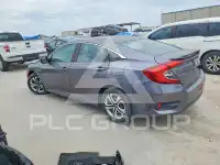 2016 Honda CIVIC photo