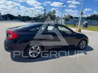 2016 Honda CIVIC фото