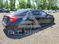 2016 Honda CIVIC фото