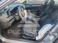 2016 Honda CIVIC фото