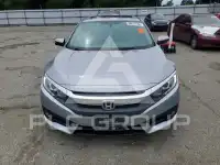2016 Honda CIVIC photo