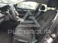 2016 Honda CIVIC фото