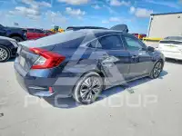 2016 Honda CIVIC photo