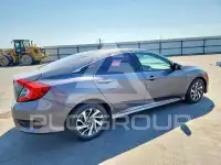 2016 Honda CIVIC photo