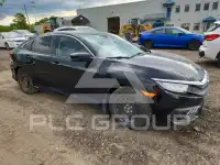 2016 Honda CIVIC фото